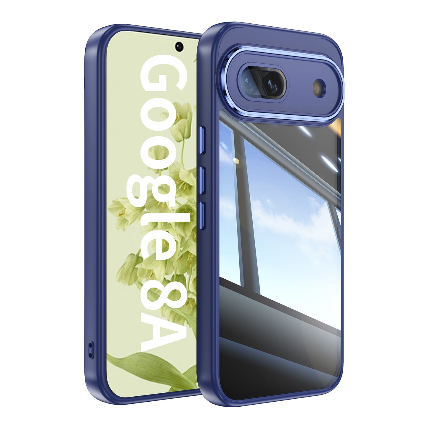 Armor 2-in-1 Protective Phone case for Google Pixel