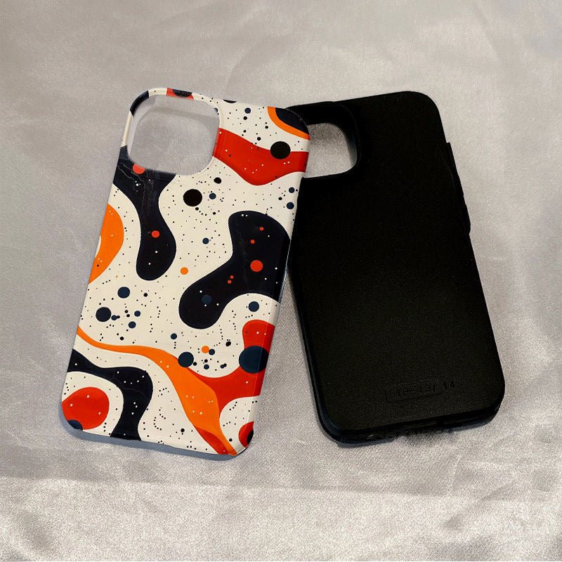 Artistic Phone Case for iPhone