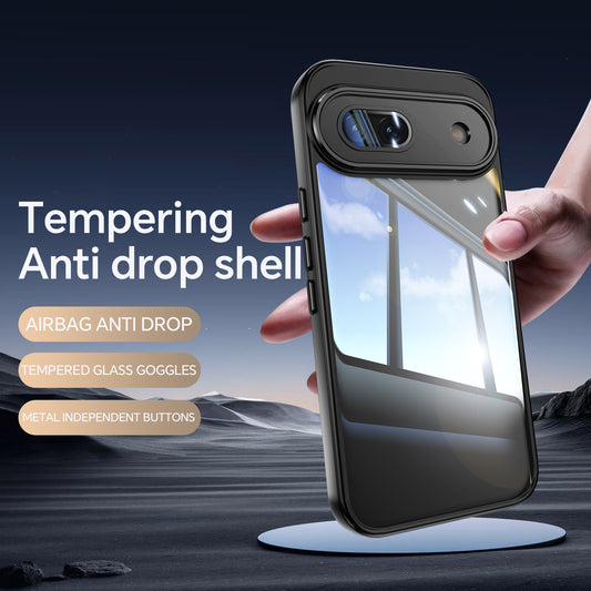 Armor 2-in-1 Protective Phone case for Google Pixel