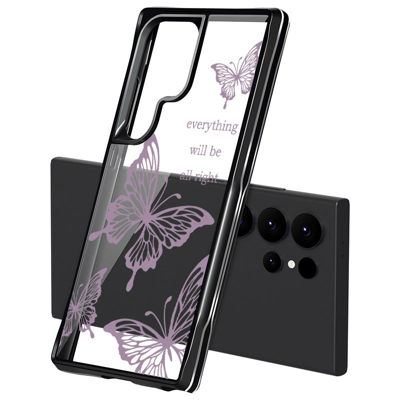 Mingdie mobile phone case for Samsung