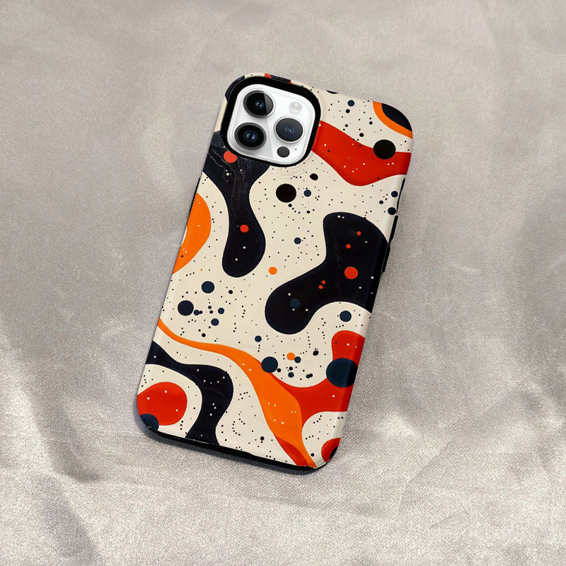 Artistic Phone Case for iPhone