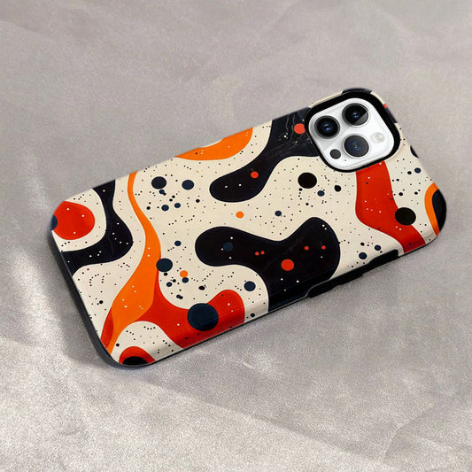 Artistic Phone Case for iPhone