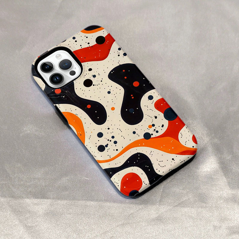 Artistic Phone Case for iPhone